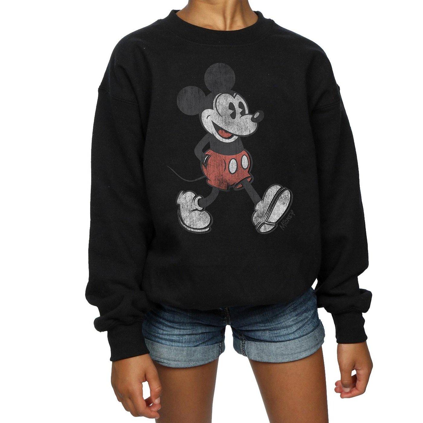 Disney  Sweatshirt 