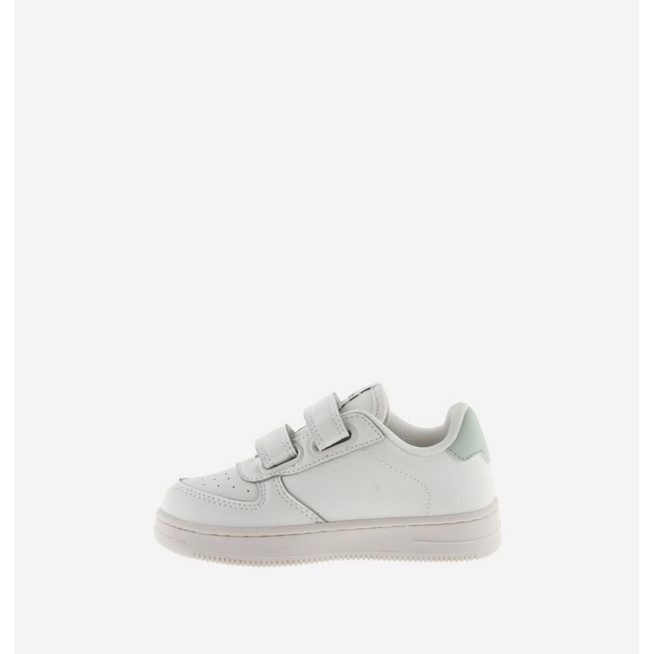 Victoria Tiempo Kontrastierende Sneakers  