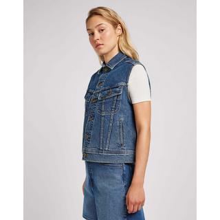 Lee  Jeansjacken Sleeveless Rider Jacket 