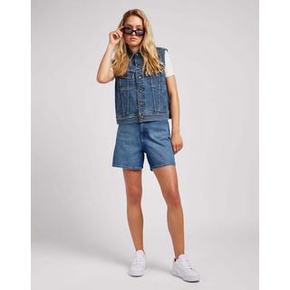 Lee  Veste en jean Sleeveless Rider Jacket 