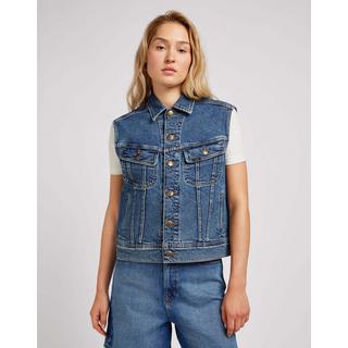 Lee  Jeansjacken Sleeveless Rider Jacket 