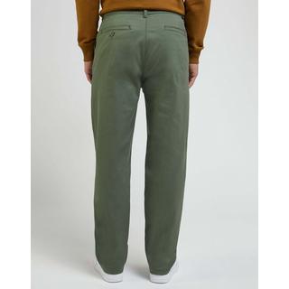 Lee sures Relaxed Chino Pantaloni  