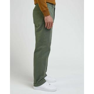 Lee sures Relaxed Chino Pantaloni  