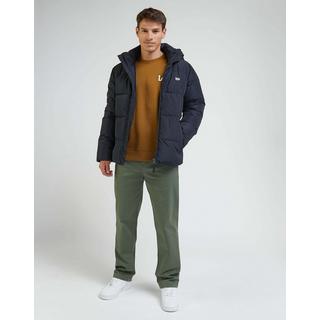 Lee sures Relaxed Chino Pantaloni  