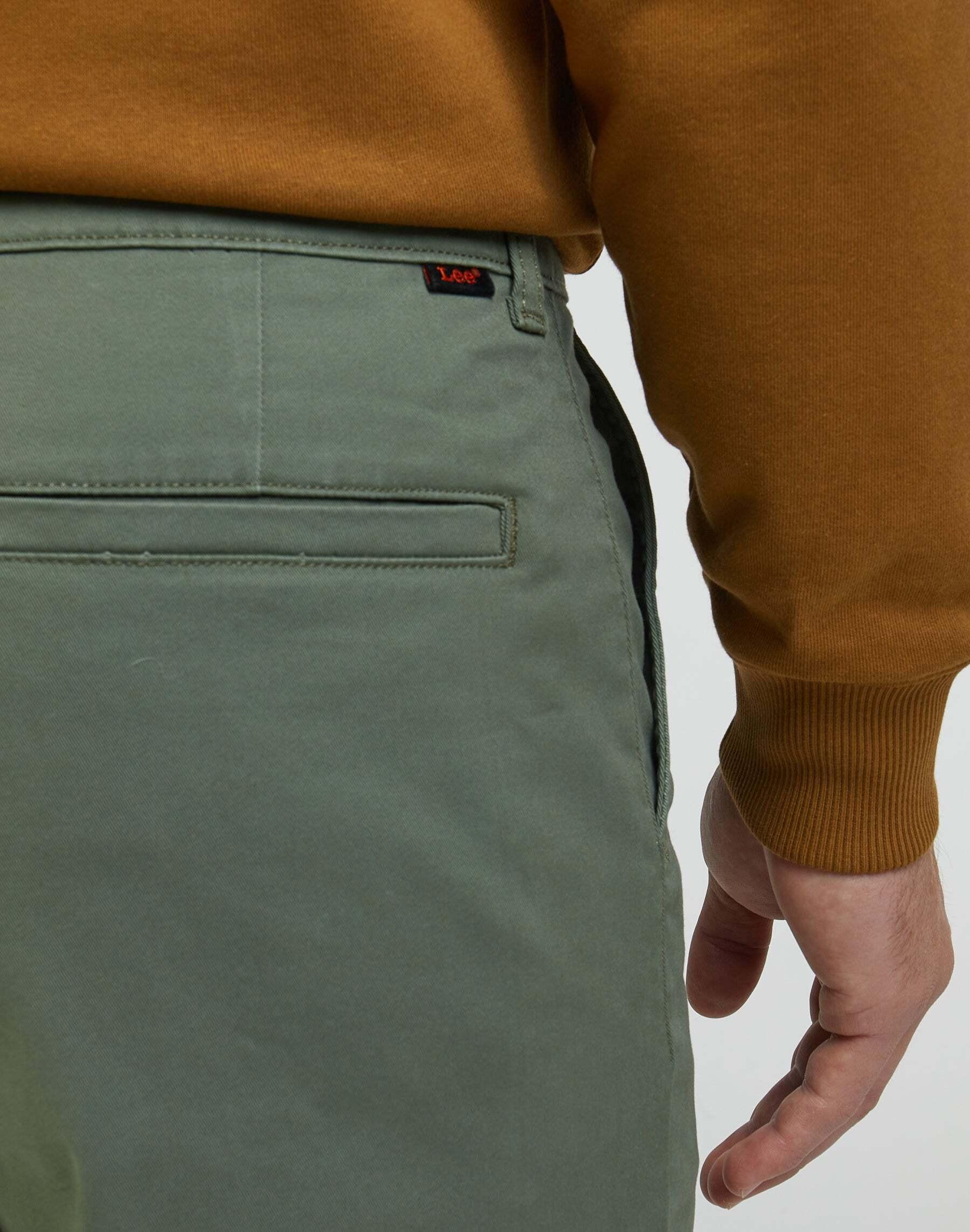 Lee sures Relaxed Chino Hose  