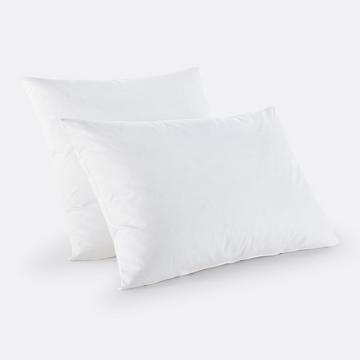 Oreiller ferme 15% duvet