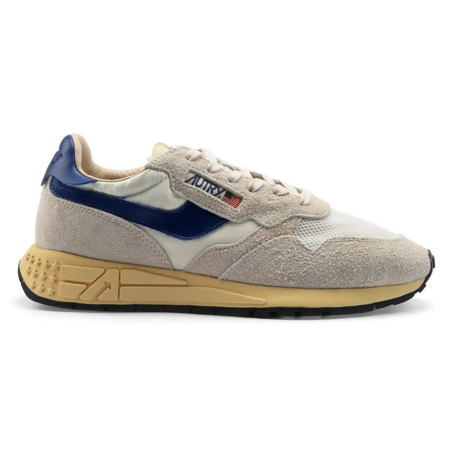 Autry Reelwind Low Man Sneaker  