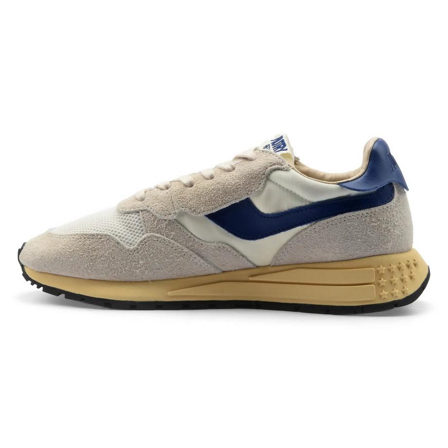 Autry Reelwind Low Man Sneaker  