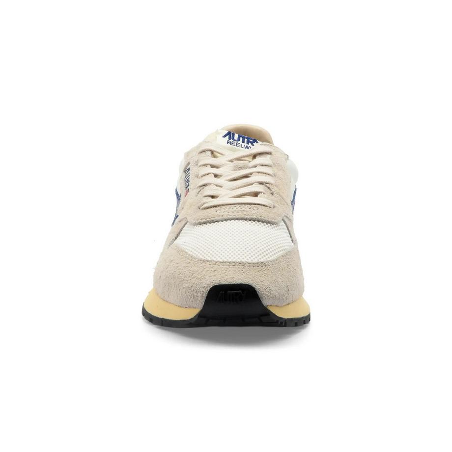 Autry Reelwind Low Man Sneaker  