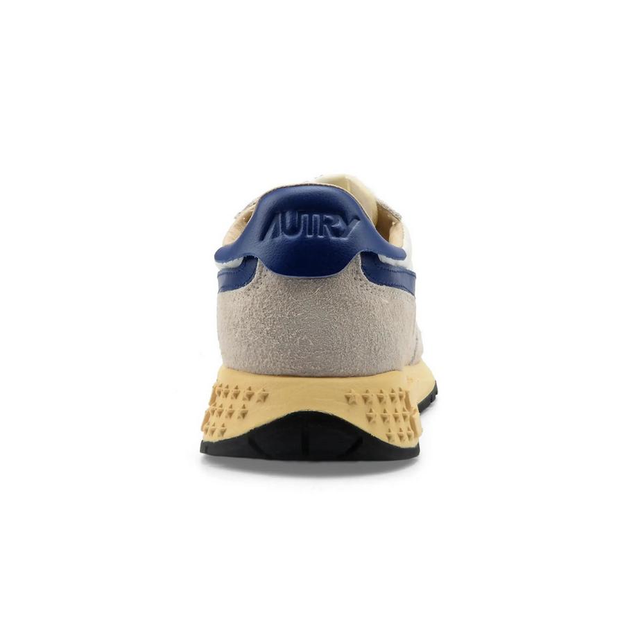 Autry Reelwind Low Man Sneaker  