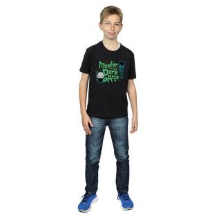 Harry Potter  Voldemort Dark Arts Junior TShirt 
