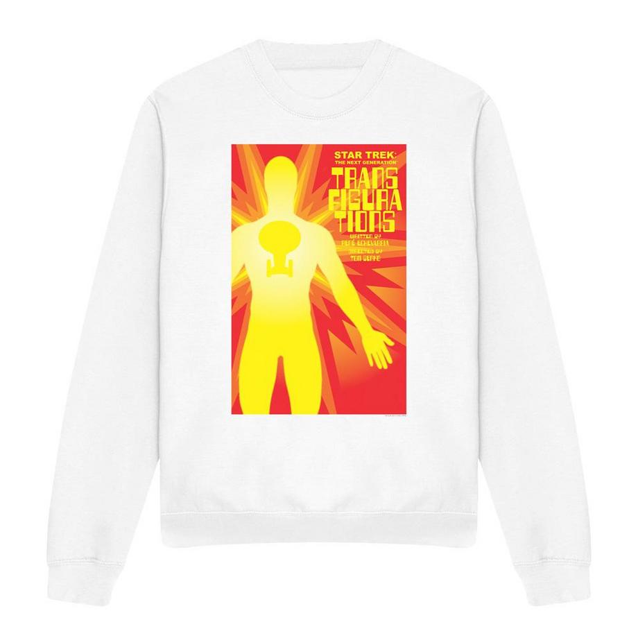 The Next Generation Season 3 Episode 25 Sweatshirt