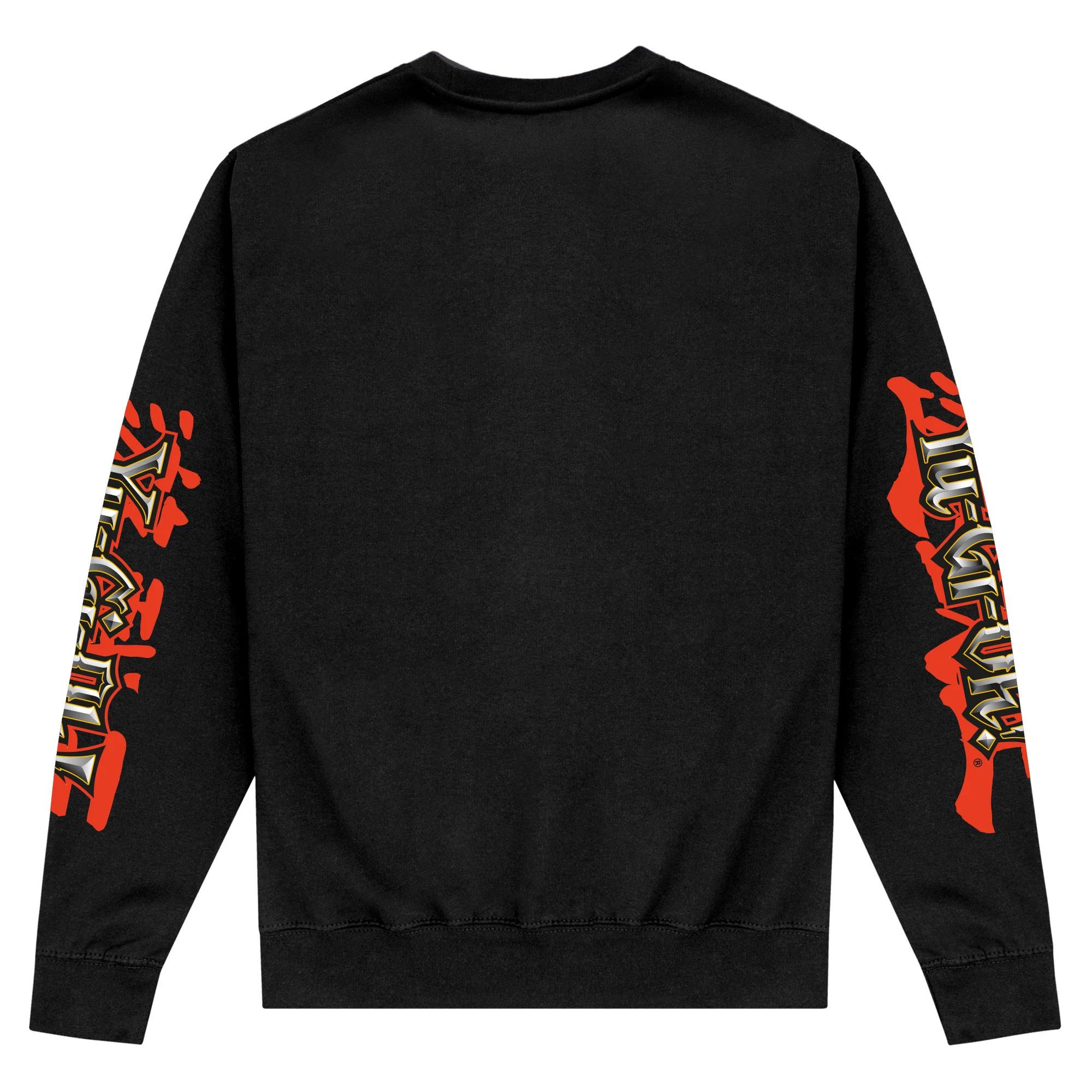 Yu-Gi-Oh!  Sweatshirt 