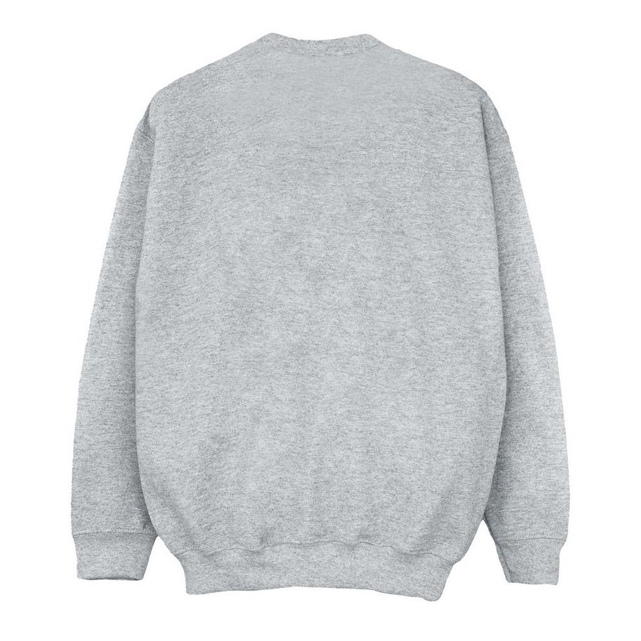 Disney  Big Hero 6 Sweatshirt 