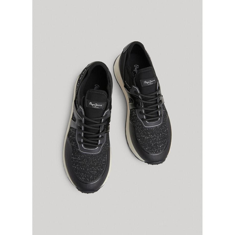 Pepe Jeans London  Scarpe da ginnastica da donna Pepe Jeans Joy Bright 