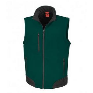 Result  Soft Shell Bodywarmer 