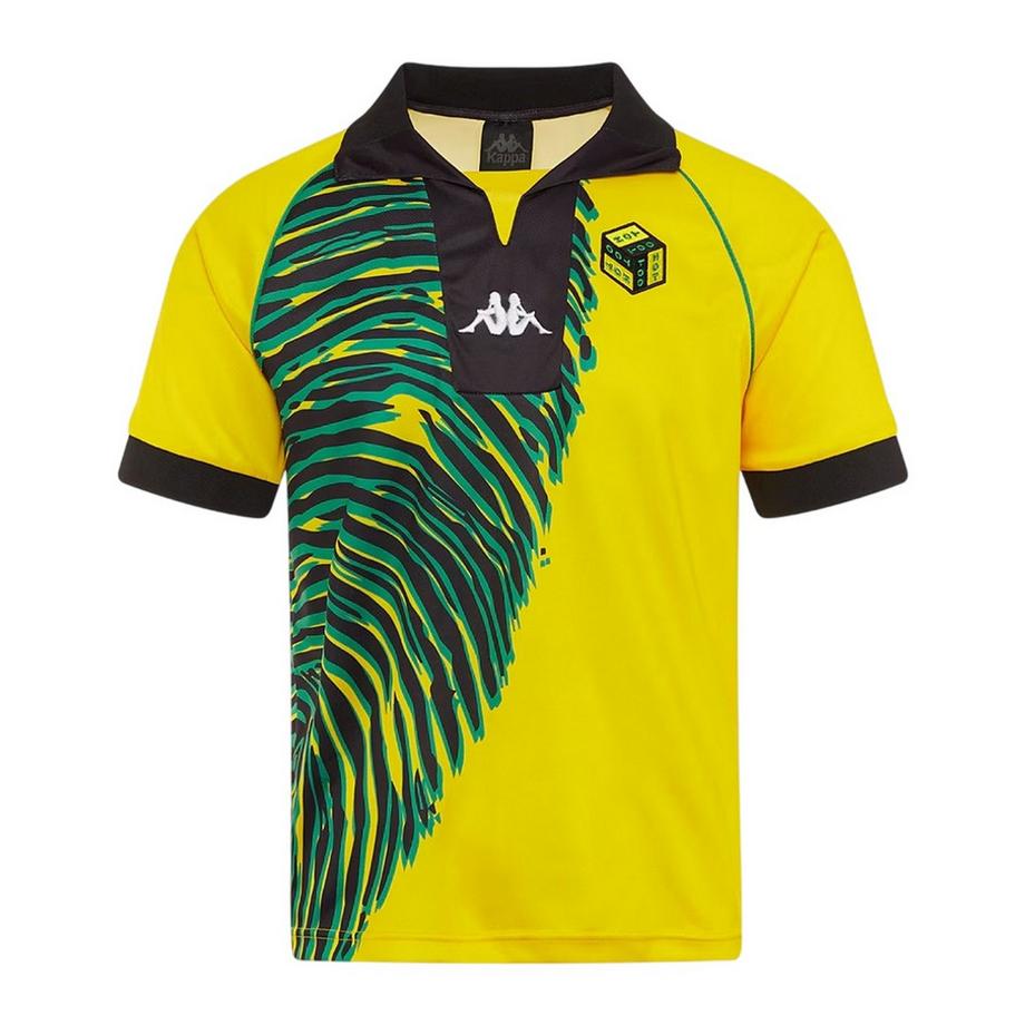 T-ShirtMotiftyle Imprimé Graphique Pox Too Hot