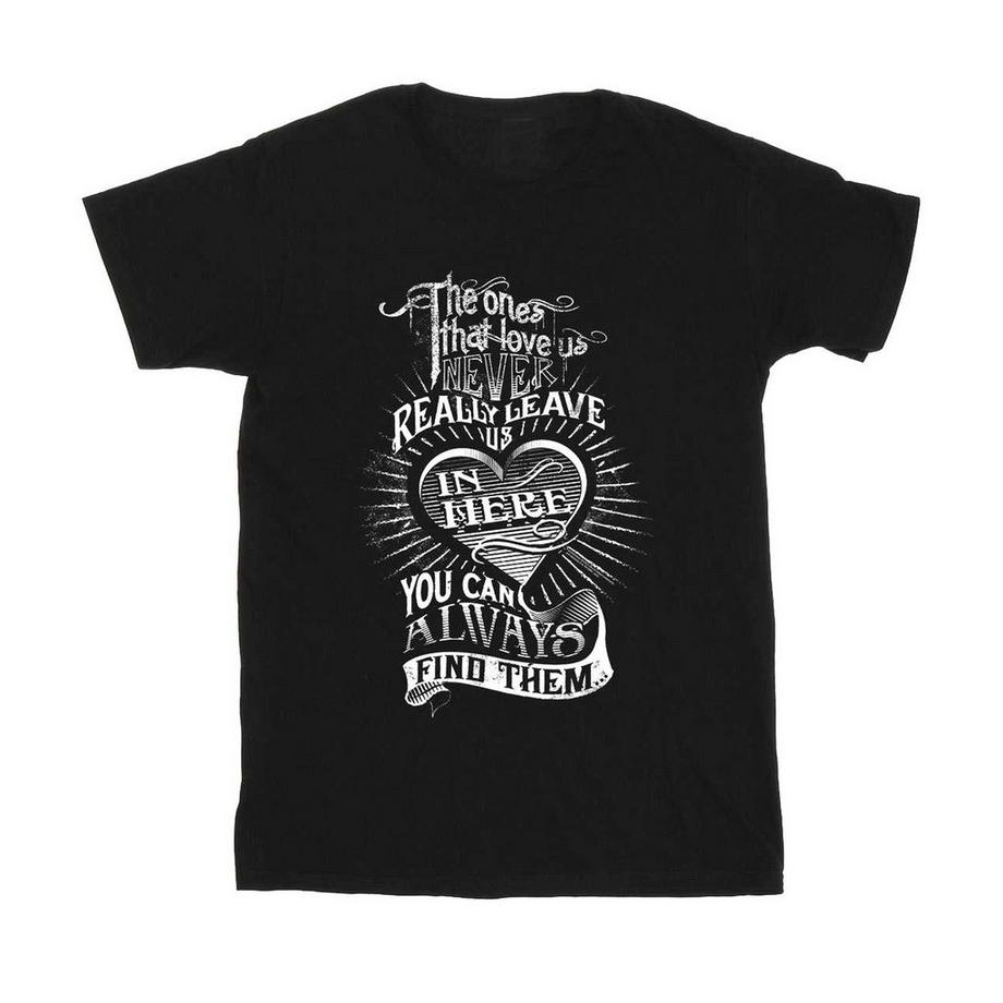Tshirt THE ONES THAT LOVE US