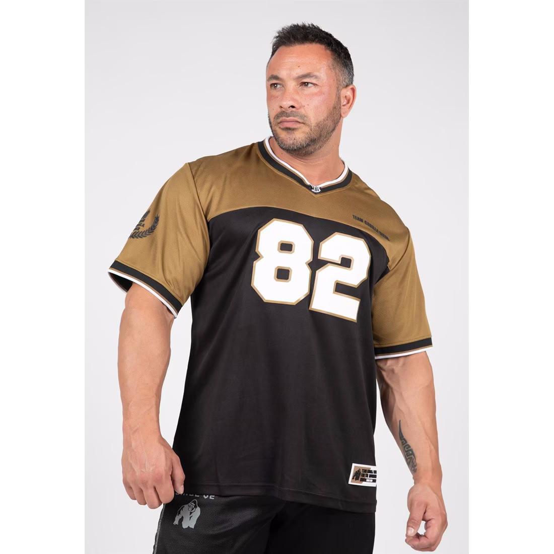 Gorilla Wear Maillot de football Trenton  