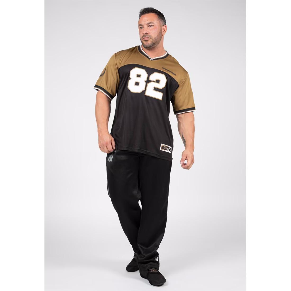 Gorilla Wear Maillot de football Trenton  
