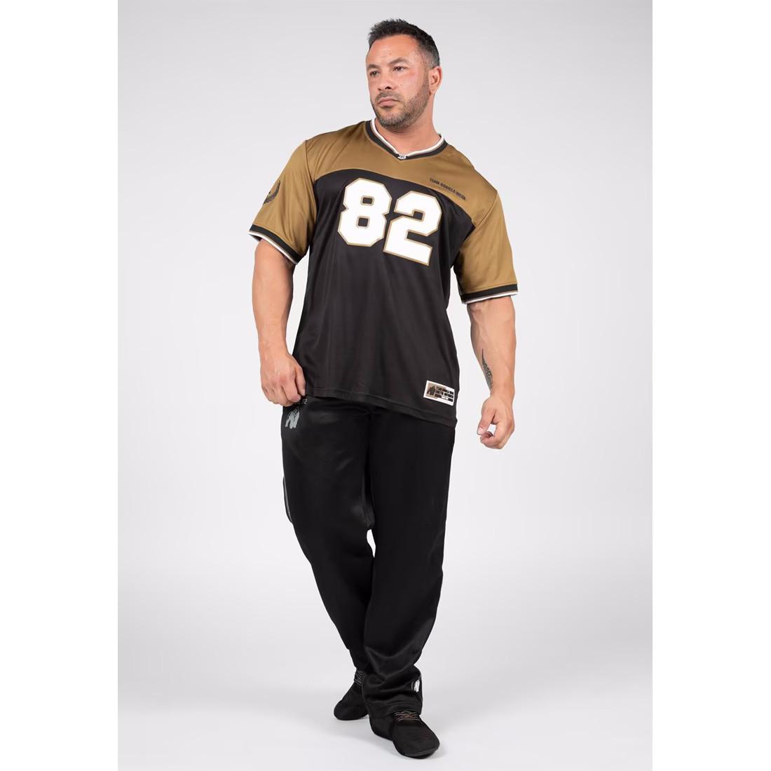 Gorilla Wear  maillot de football trenton 