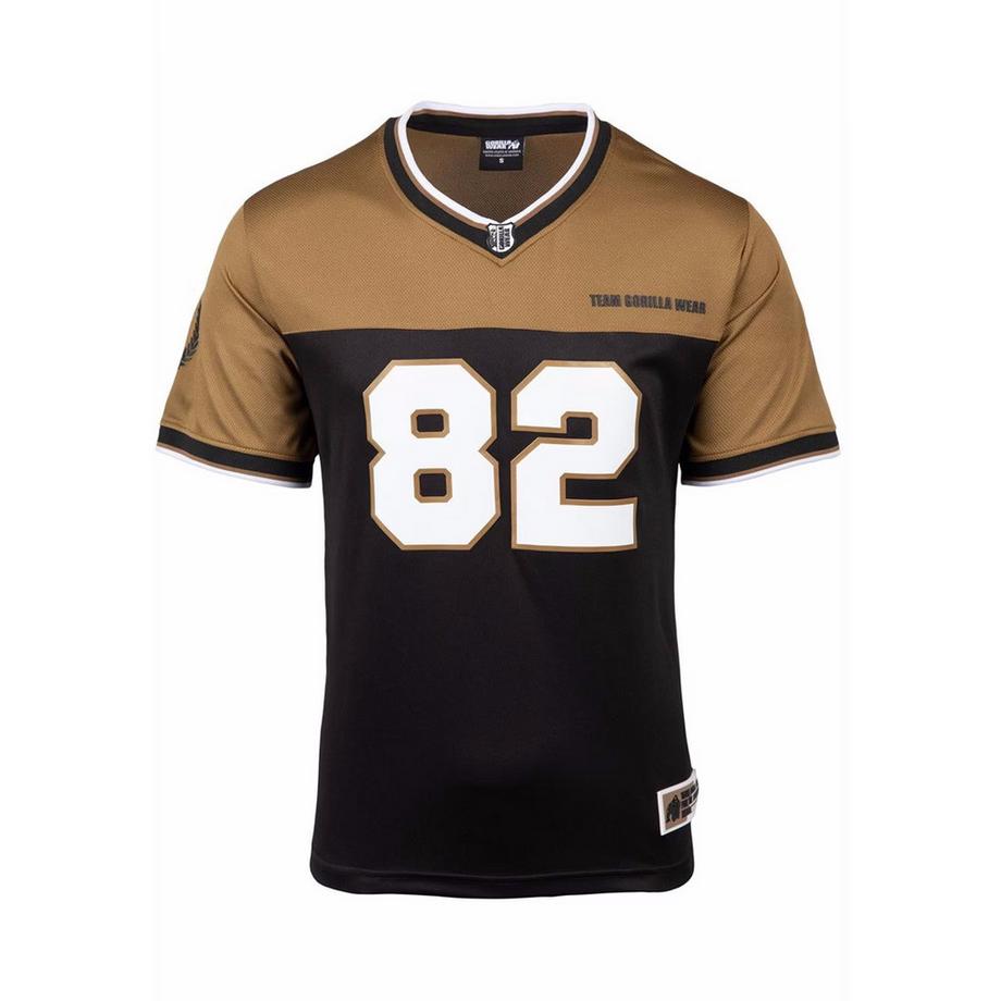 fußballtrikot trenton