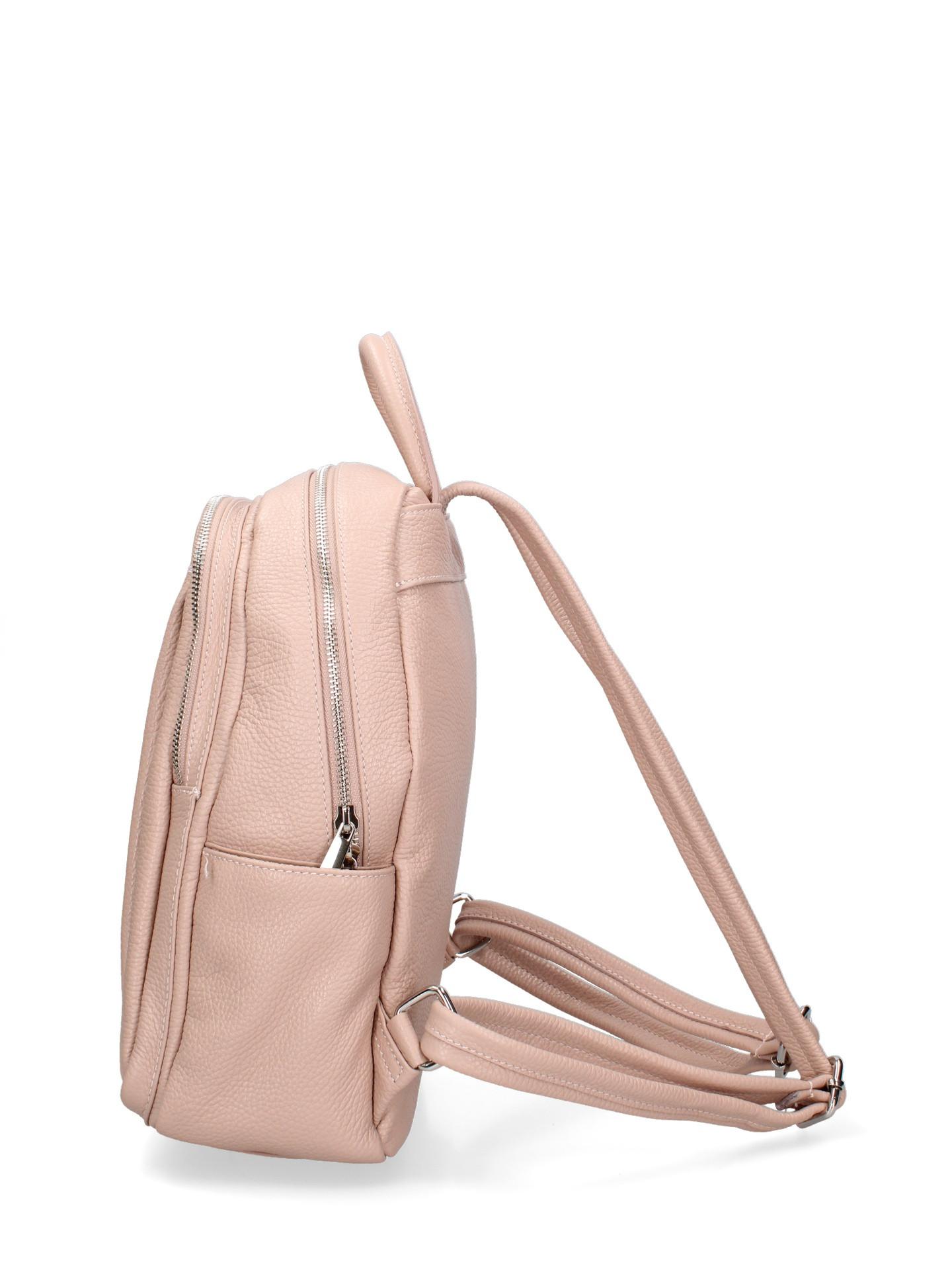 Gave Lux Sac à dos en cuir Isara Casual  
