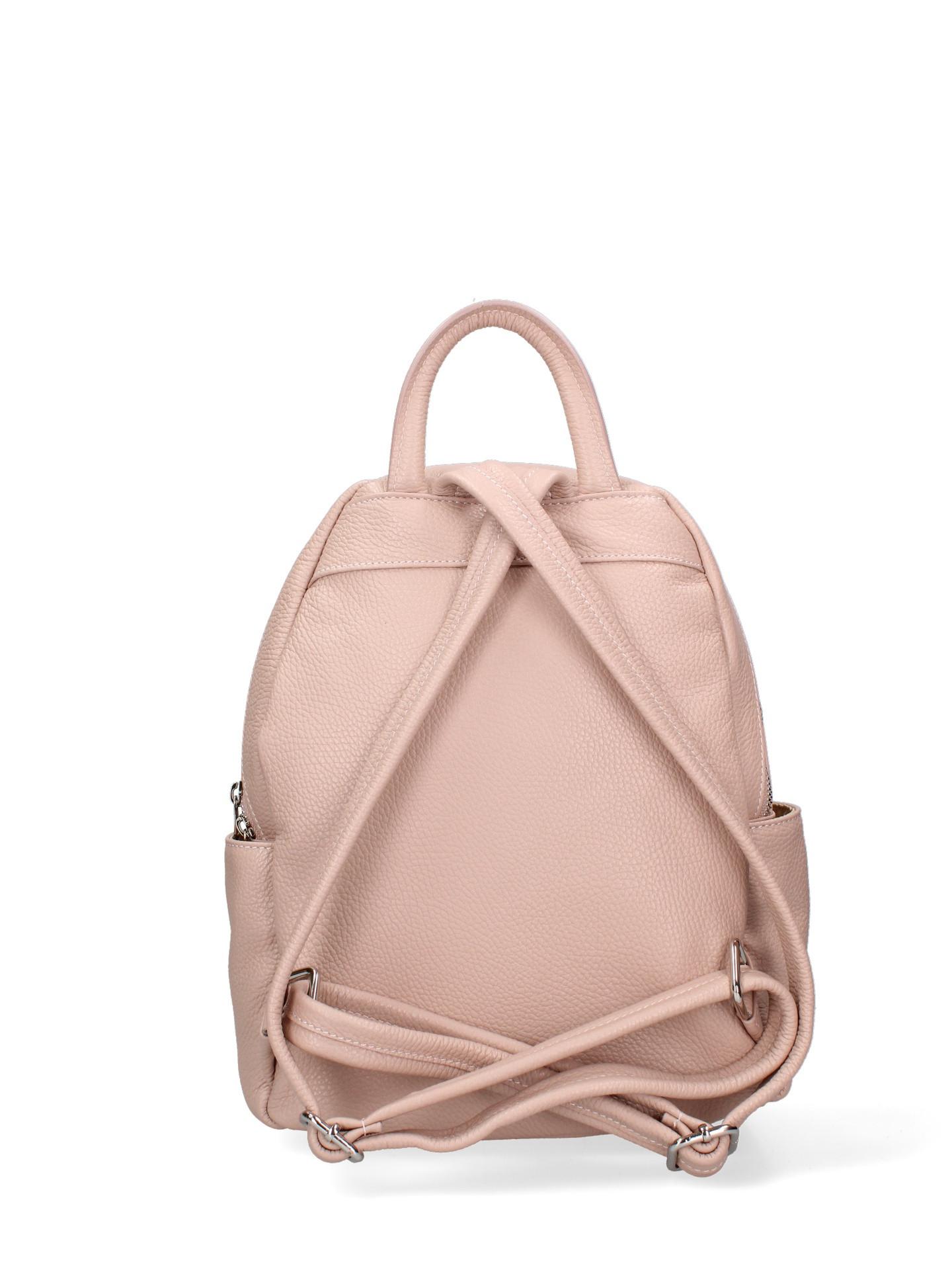 Gave Lux Sac à dos en cuir Isara Casual  