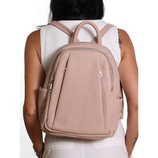 Gave Lux Sac à dos en cuir Isara Casual  