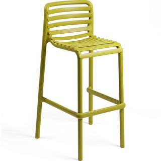 NARDI outdoor Garten-Barhocker Doga Stool  