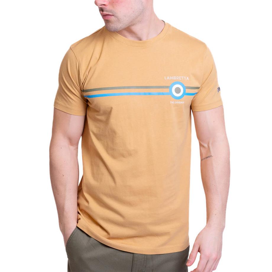 Lambretta T-Shirt Classic SS24  