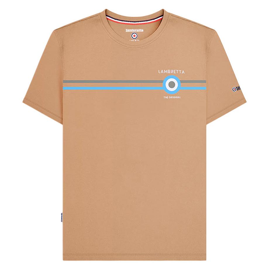 T-ShirtClassic Ss24