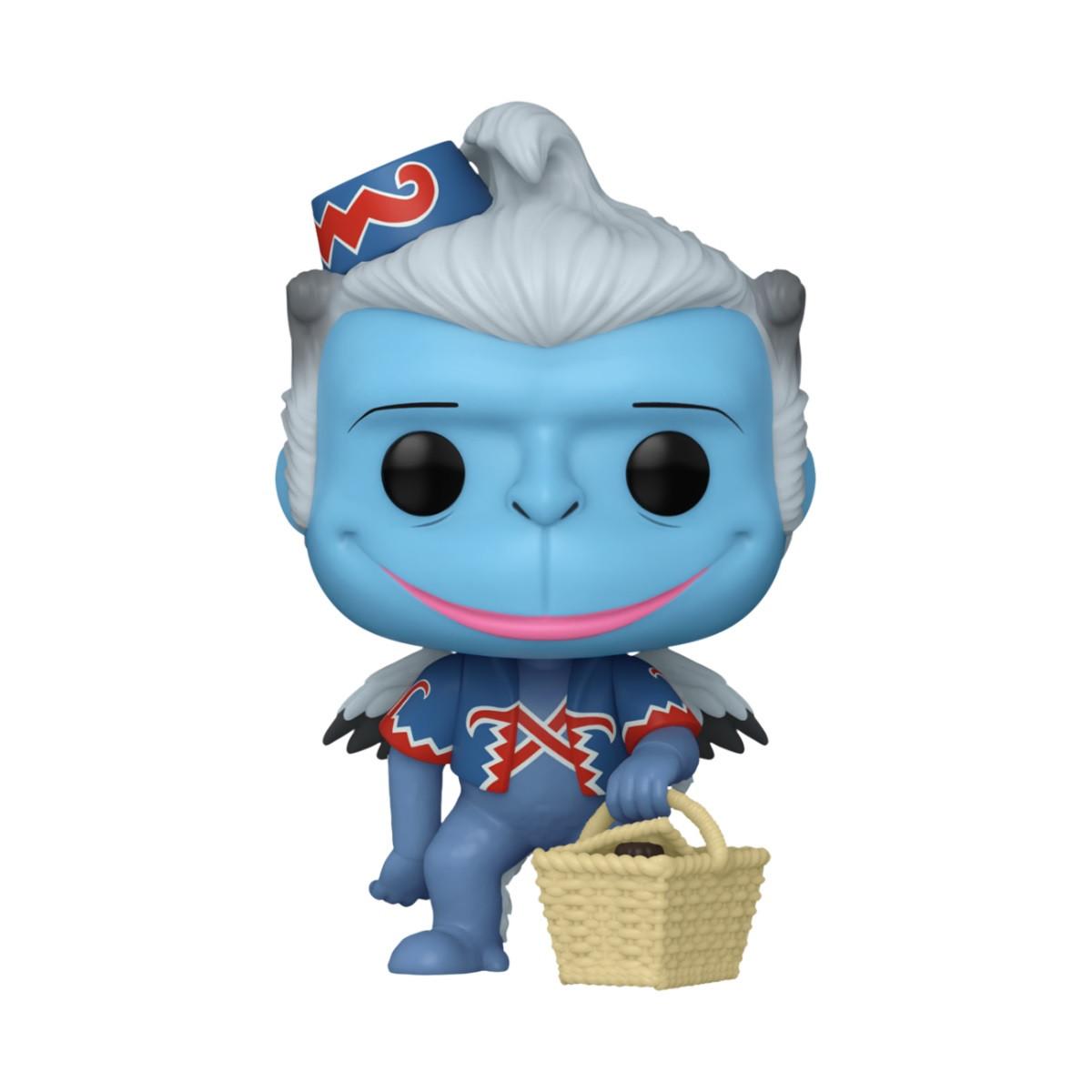 Funko  Funko POP! The Wizard of OZ 85Th: Winged Monkey (1520) 