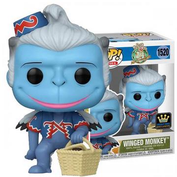 Funko POP! The Wizard of OZ 85Th: Winged Monkey (1520)