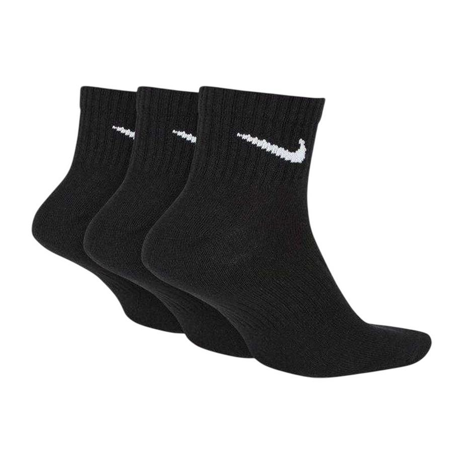 NIKE Leichte Knöchelsocken 3er-Pack  