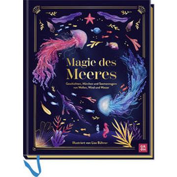 Magie des Meeres