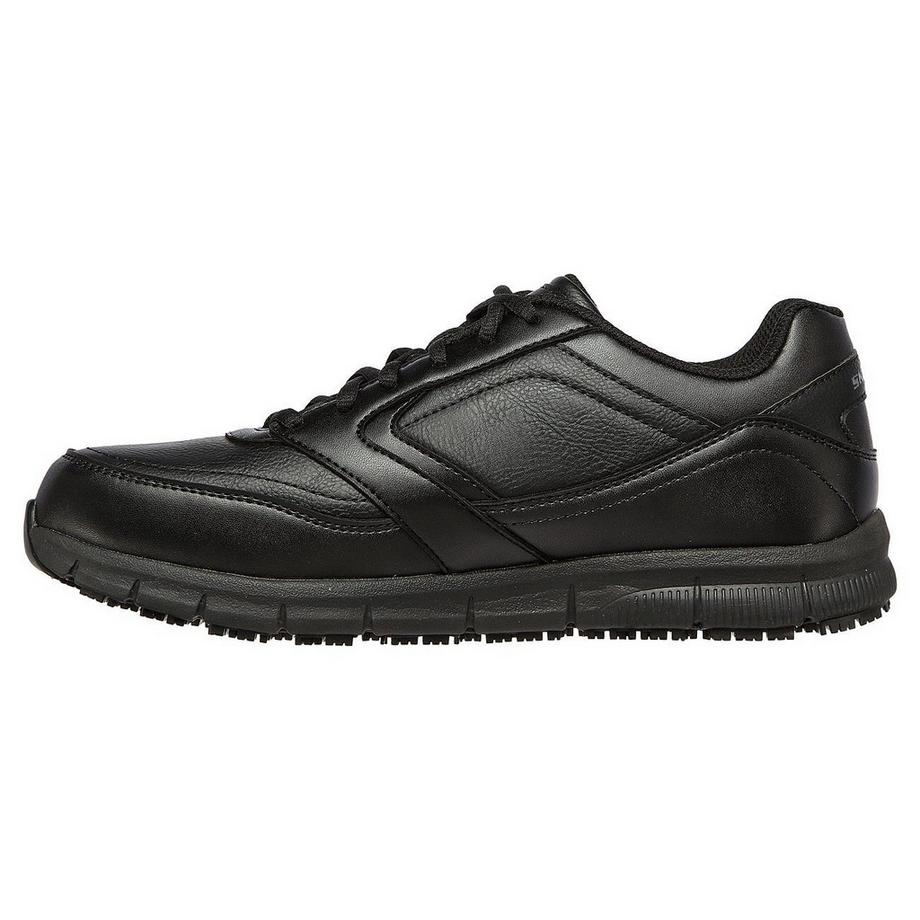 SKECHERS Nampa Baskets  