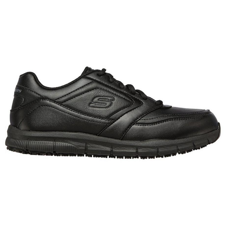 SKECHERS Nampa Baskets  