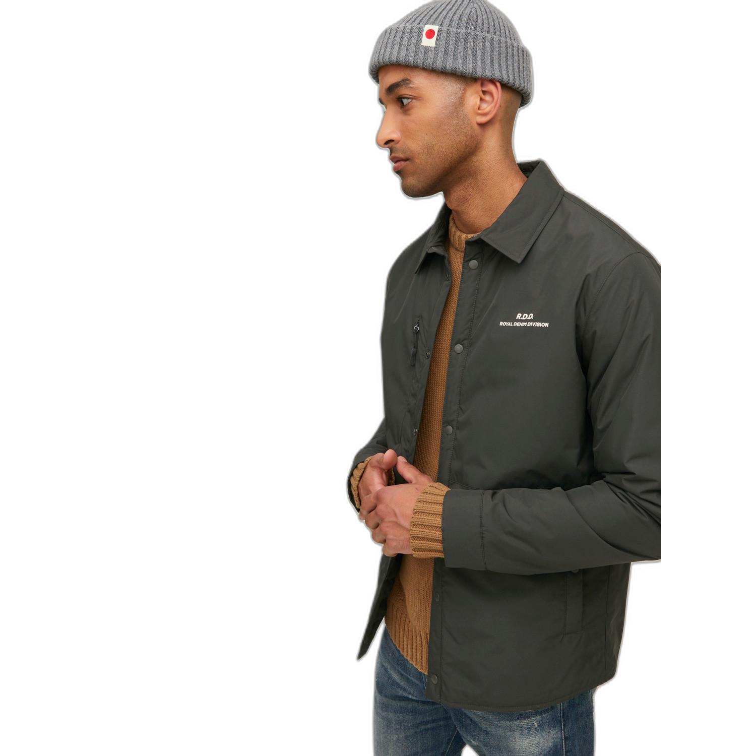 JACK & JONES RDD Noa Jacke  