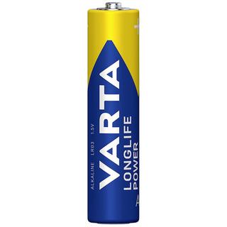 VARTA  Micro (AAA)-Batterie 