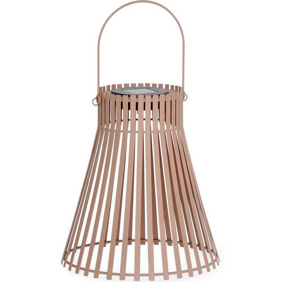 mutoni  Solarlaterne Estel rund 