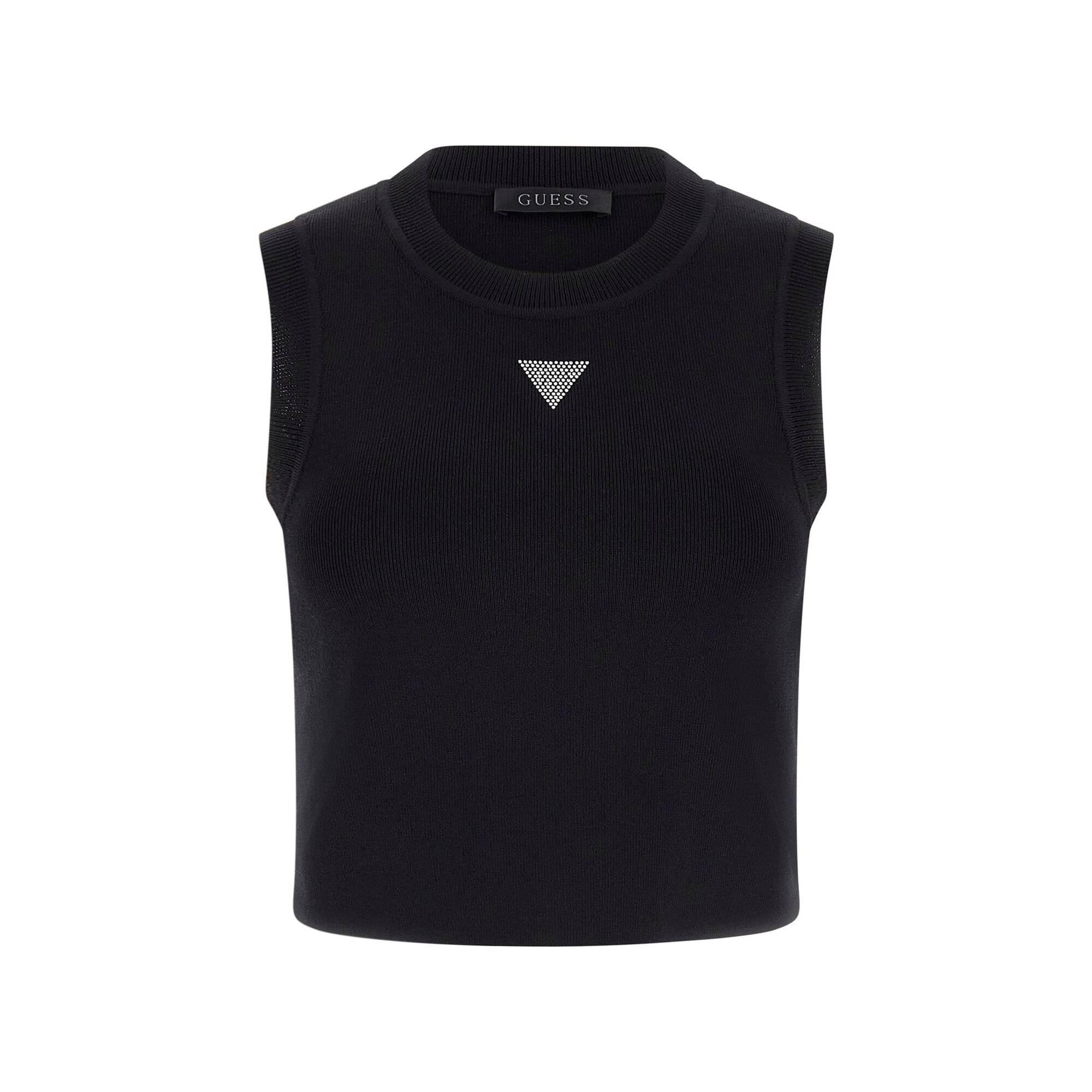 GUESS Alexia Ärmelloses Top  