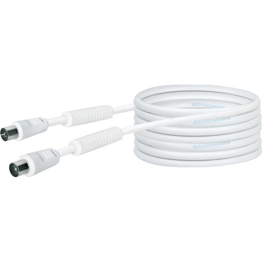 Max Hauri  Koaxial Kabel 75Ohm 