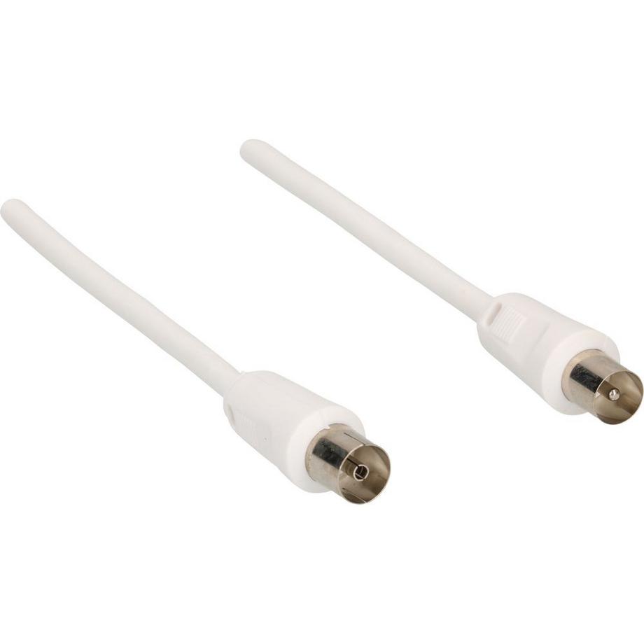 Max Hauri  Koaxial Kabel 75Ohm 