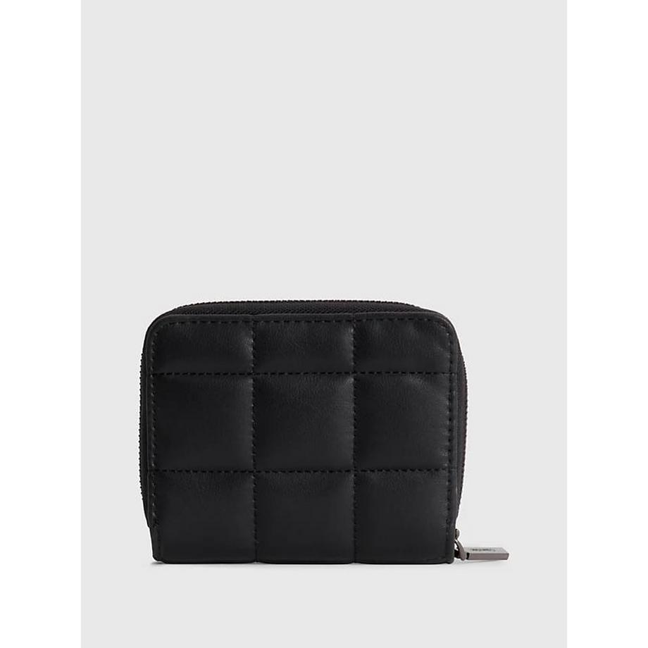 TOMMY HILFIGER Logotape Medium Zip Around Portemonnaie  