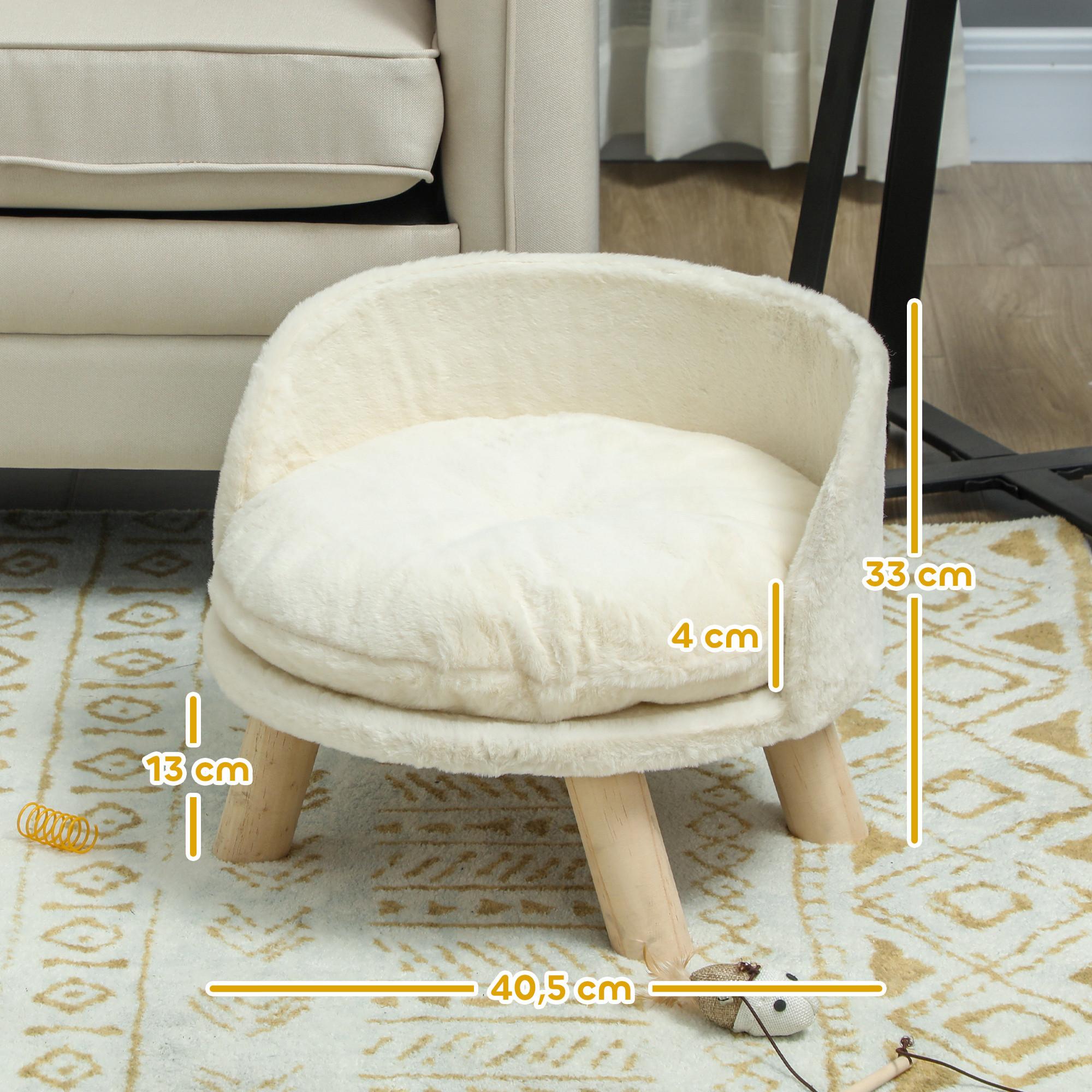 PawHut  Haustierbett 