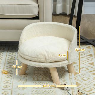 PawHut  Haustierbett 