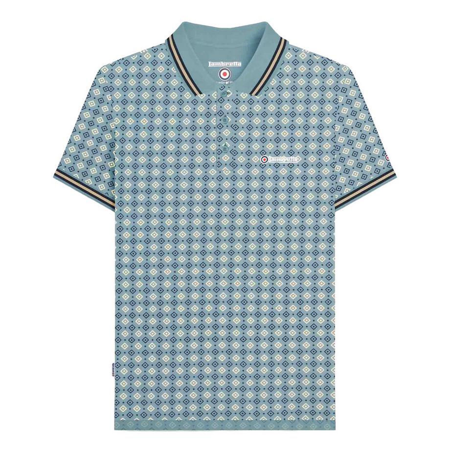 Polo Ss25