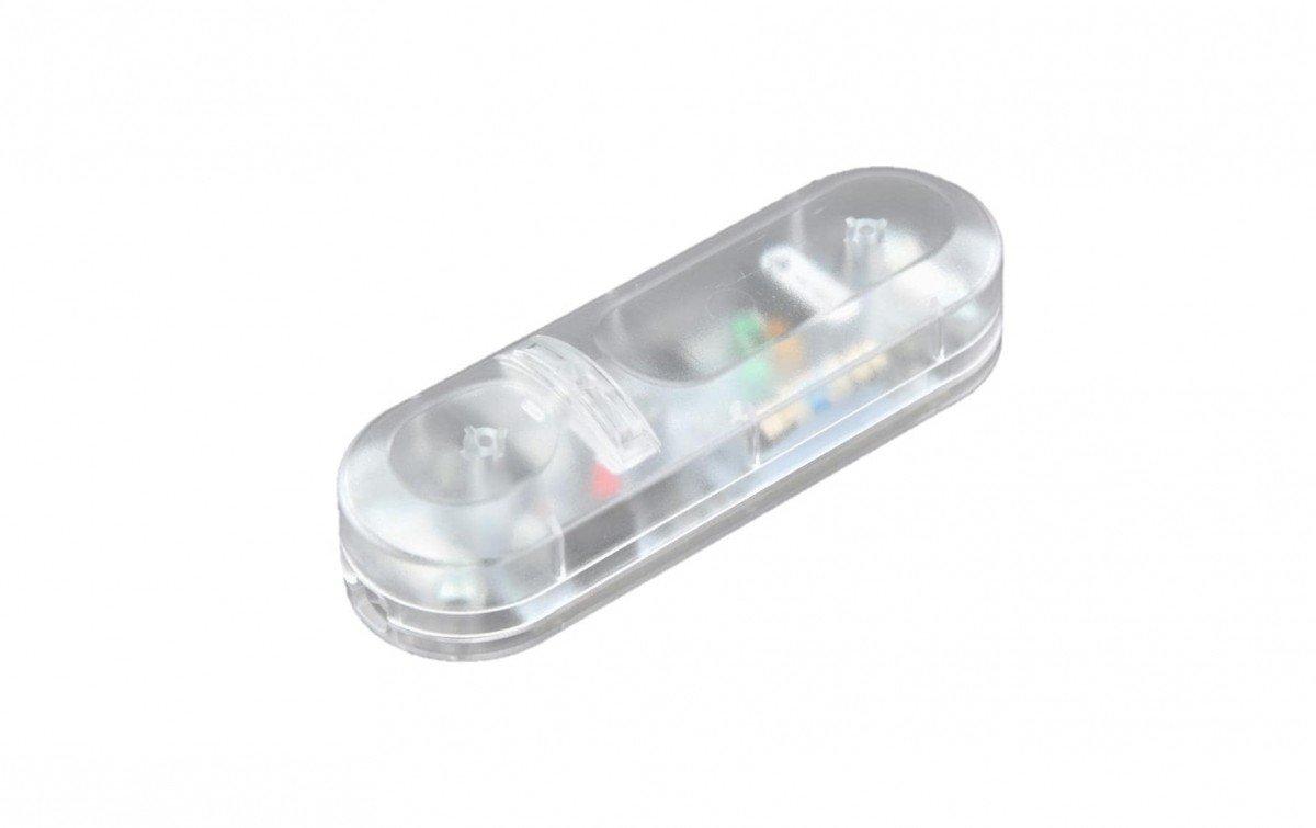 Elbro  Schnur-Dimmer Universal, 150 W Transparent 