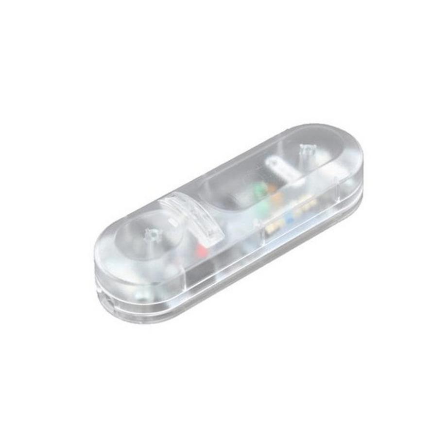 Elbro  Schnur Dimmer Universal, 150 W Transparent 